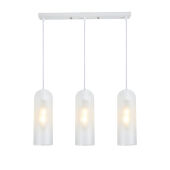 Подвесной светильник Escada 10195/3S White