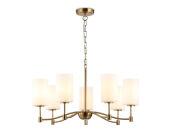 Подвесная люстра Ambrella Light LH56053