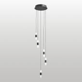 Каскадная люстра Lussole LSP-7399