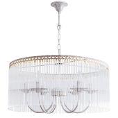 Подвесная люстра ARTE Lamp A9446SP-6WG