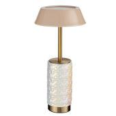 Настольная лампа Odeon Light 5454/8TLA