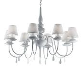 Подвесная люстра Ideal Lux 035574
