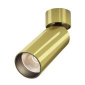 Спот Maytoni Technical C055CL-L12W3K-W-BS