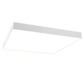 Накладной светильник Maytoni Technical C032CL-90W4K-SQ-W