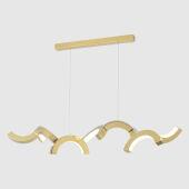   Crystal Lux HATT SP100W LED