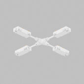 Коннектор Denkirs TR2116-WH