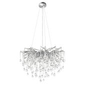 Подвесная люстра LOFT IT 10376/600