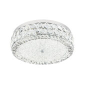 Накладной светильник LED4U L1180-500 CR