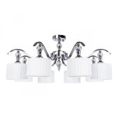 Люстра на штанге ARTE Lamp A4038PL-8CC