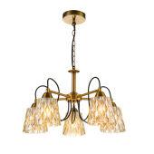 Подвесная люстра Escada 1125/5PL