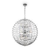 Подвесная люстра Maytoni MOD092PL-12CH
