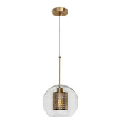 Подвесной светильник LOFT IT LOFT2566-B
