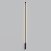 Бра Elektrostandard 40134/LED черный