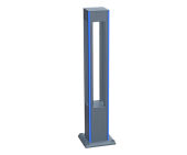 Садово-парковый светильник Kink Light 09209-F(220V),16(05)