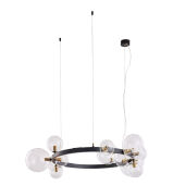 Подвесная люстра ARTE Lamp A7790SP-15BK
