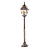 -  ARTE Lamp A1541PA-1BN