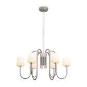 Подвесная люстра Freya FR2039PL-06N