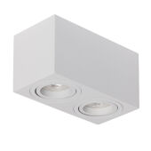 Накладной светильник DeMarkt 850011502