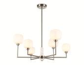 Люстра на штанге Ambrella Light LH53001