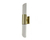 Бра Newport 7272/A gold
