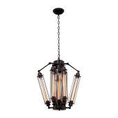 Подвесная люстра LOFT IT LOFT1136