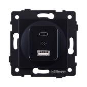 ������� KOLLINGER REA-037BK