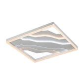 Накладной светильник LED4U L1054-500 WH