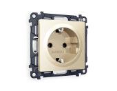 Розетка Ambrella Volt MA606010