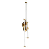 Бра LED4U L2243-820 BS