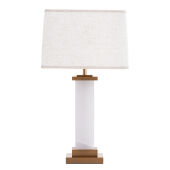 Настольная лампа ARTE Lamp A4501LT-1PB