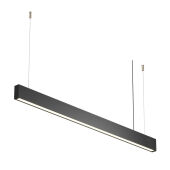 Линейный светильник Maytoni Technical P051PL-36W2.7-6K-B