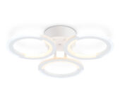 Накладная люстра Ambrella Light FA8942