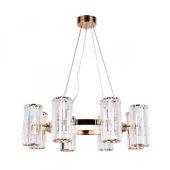 Подвесная люстра ARTE Lamp A1049SP-16GO
