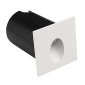    ARTE Lamp A3402IN-1WH