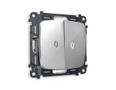 Выключатель Ambrella Volt MO404035