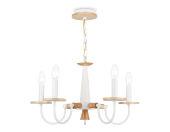 Подвесная люстра Ambrella Light TR9592