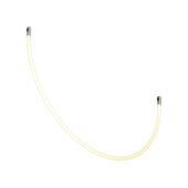 Светильник на шине Maytoni Technical TR154-1-27W3K-PT