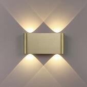 Бра Odeon Light 7107/4WL