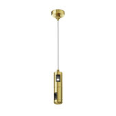 Подвесной комплект Maytoni Technical TRA157SW-D1-BS
