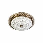 Накладной светильник LED4U L1109-300 AB