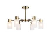 Люстра на штанге Ambrella Light TR9581