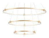 Каскадная люстра Ambrella Light FL5516