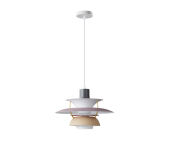 Подвесной светильник Kink Light 07826-40,16
