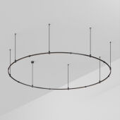 Шинопровод Arlight 048500