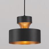Подвесной светильник Eurosvet 50171/1 черный