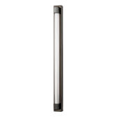 Бра LED4U L2244-520 BK