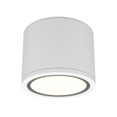Накладной светильник Maytoni Technical C095CL-GX53-W