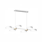 Подвесной светильник LED4U L3217-820 WH