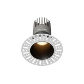 Встраиваемый светильник Maytoni Technical DL120-10W-3K-TRS-B