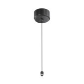 Подвесной комплект Maytoni Technical CA029SW-L1000-B